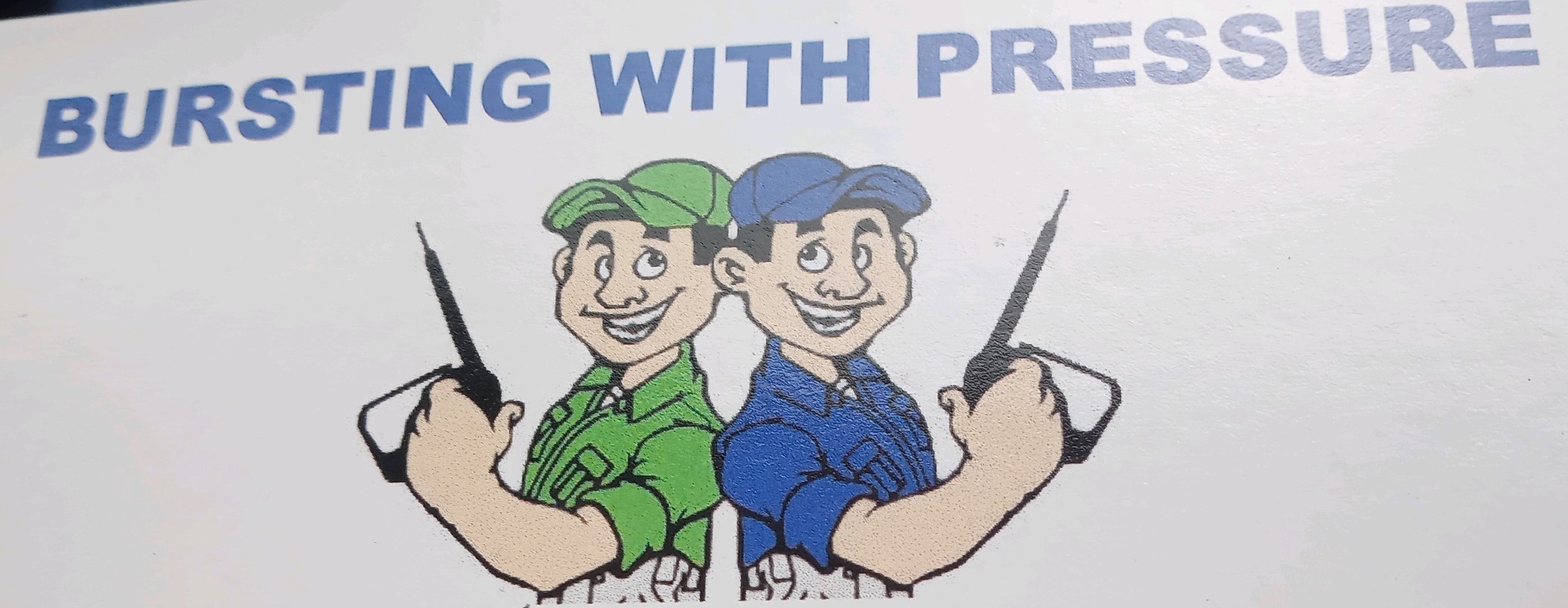 Avatar for Bursting with pressure