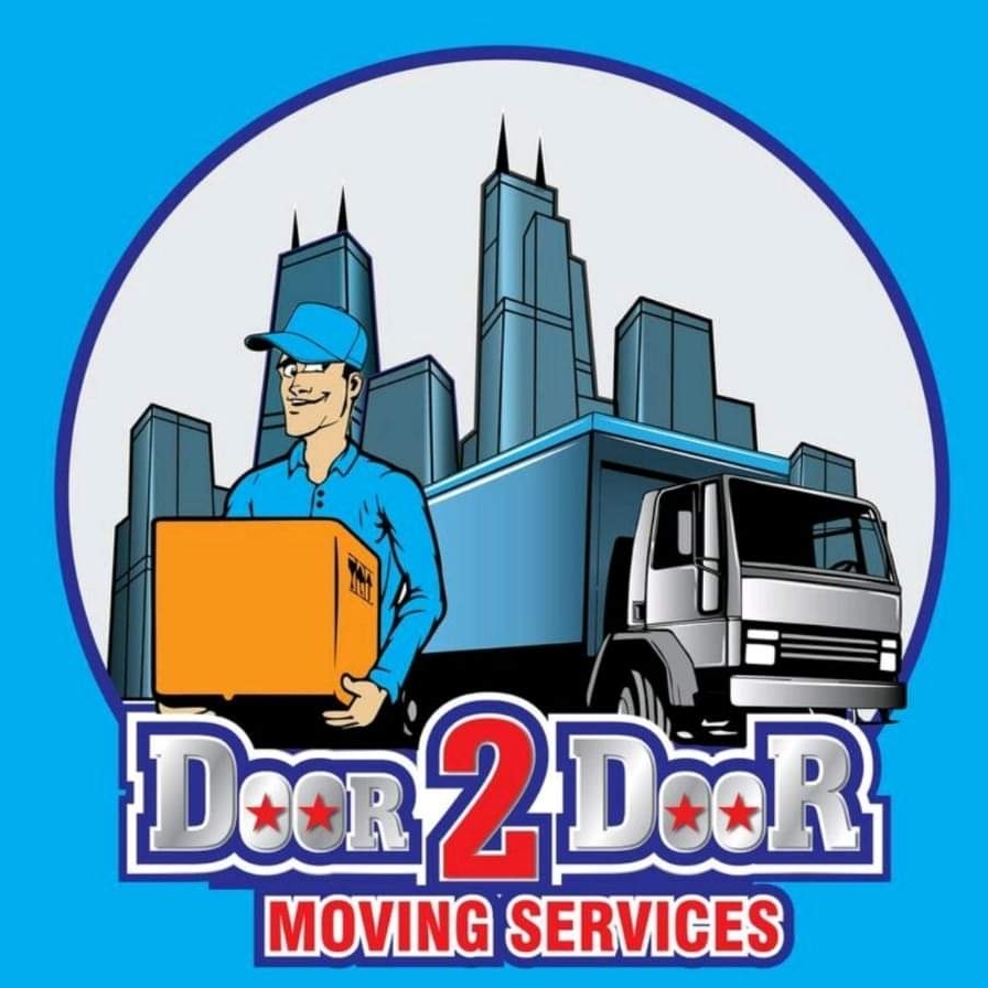 Avatar for Door 2 Door Moving Services