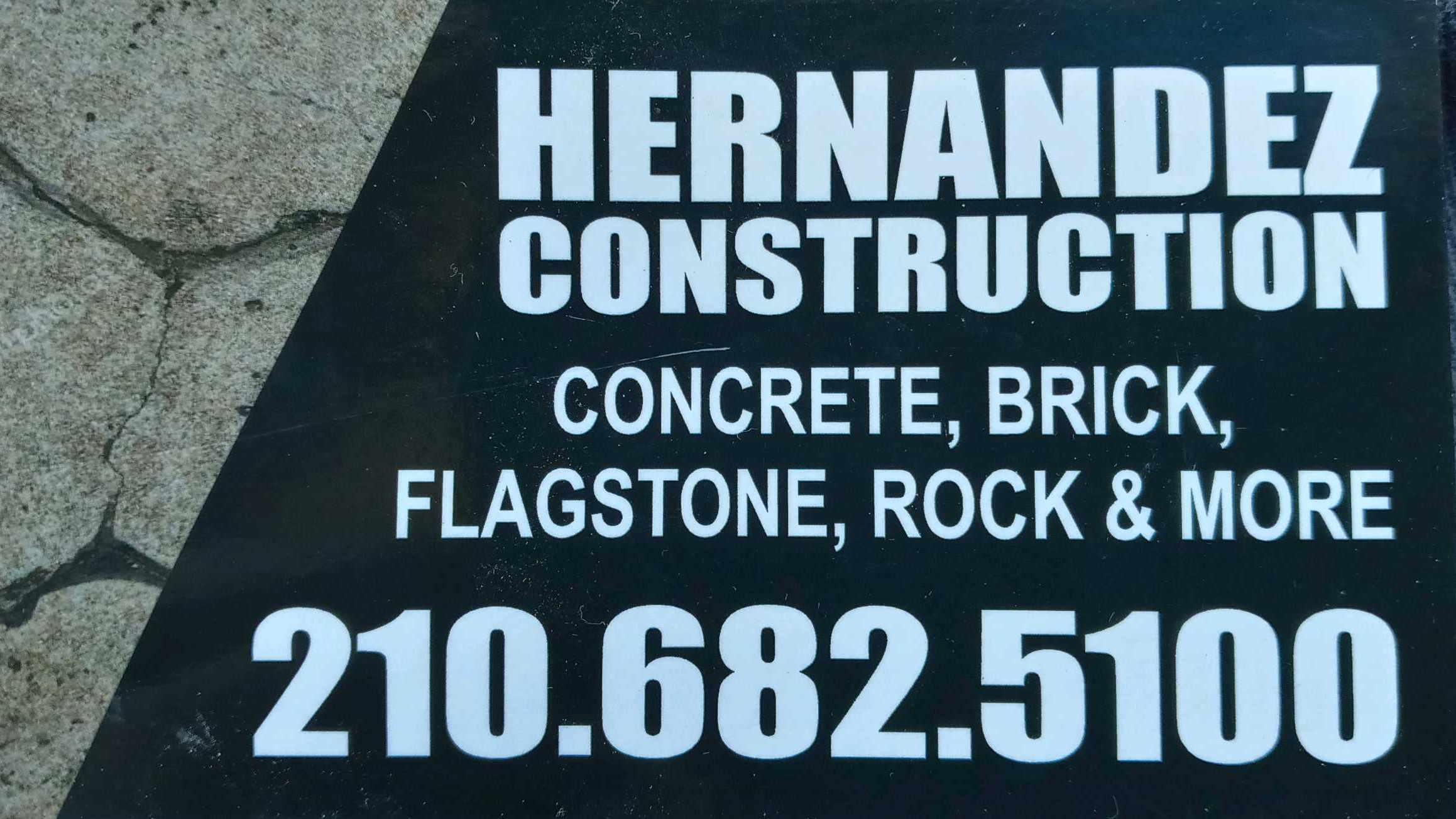 Avatar for Hernandez Construction