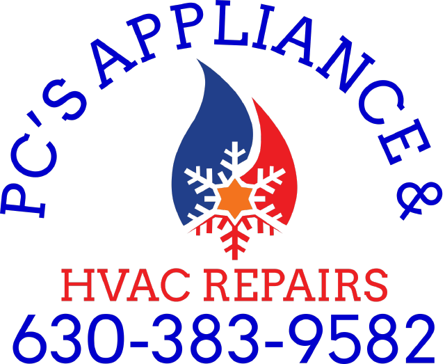 Logo for PCS Appliance & HVAC Repair