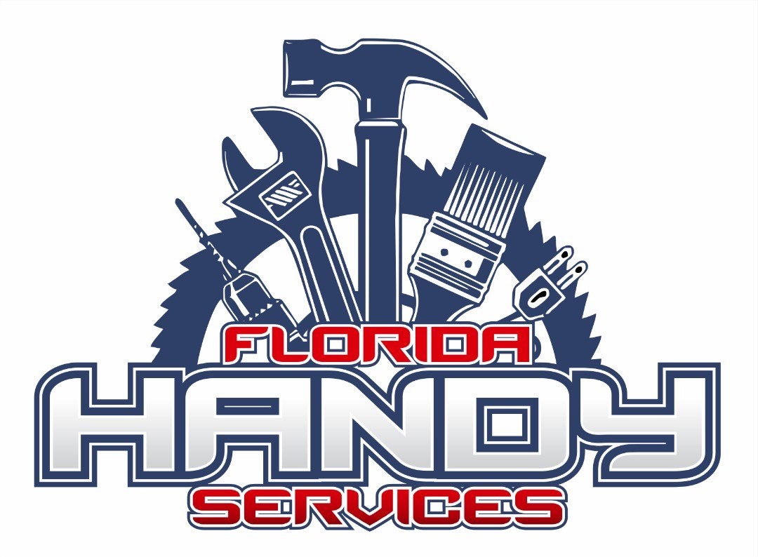 Logo for Florida Handy Services llc