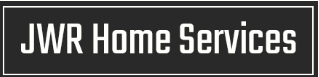 Logo for JWR Home Services