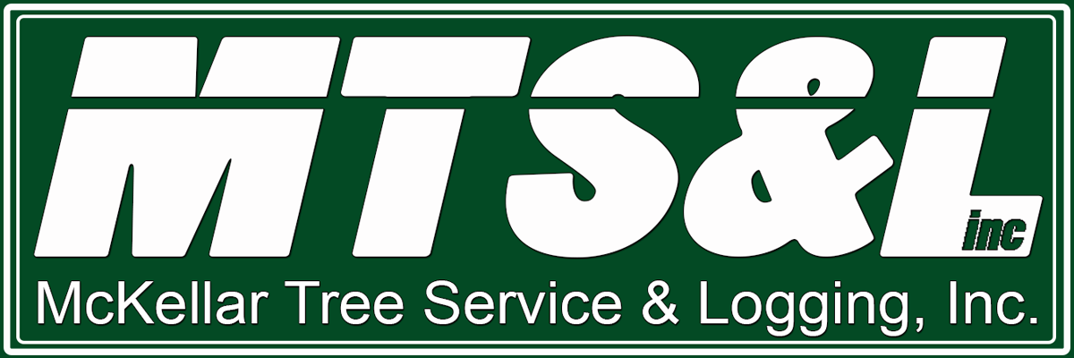 McKellar Tree Services and Logging, Inc logo
