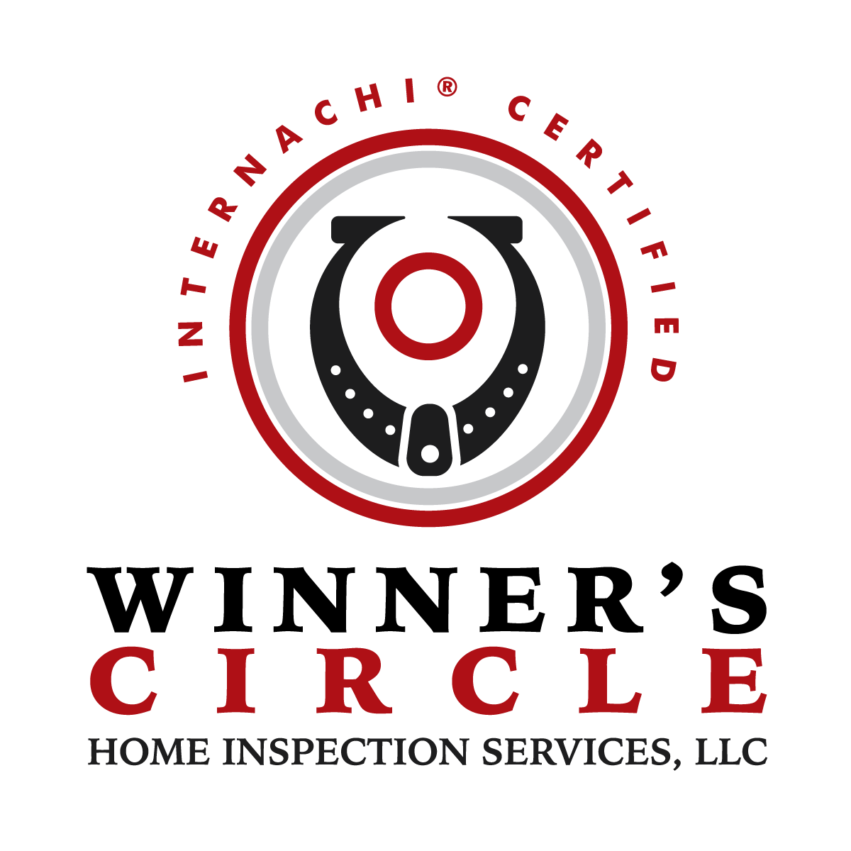 Winner's Circle Home Inspection Services logo