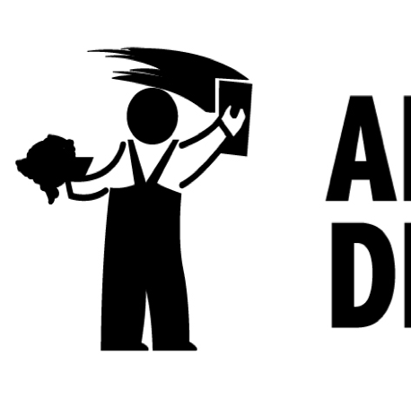 Logo for Aderholt Drywall