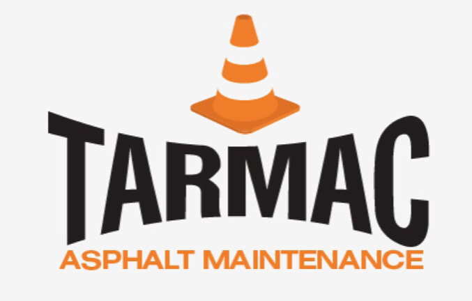 Logo for TARMAC Asphalt Maintenance