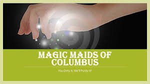 Avatar for Magic Maids of Columbus
