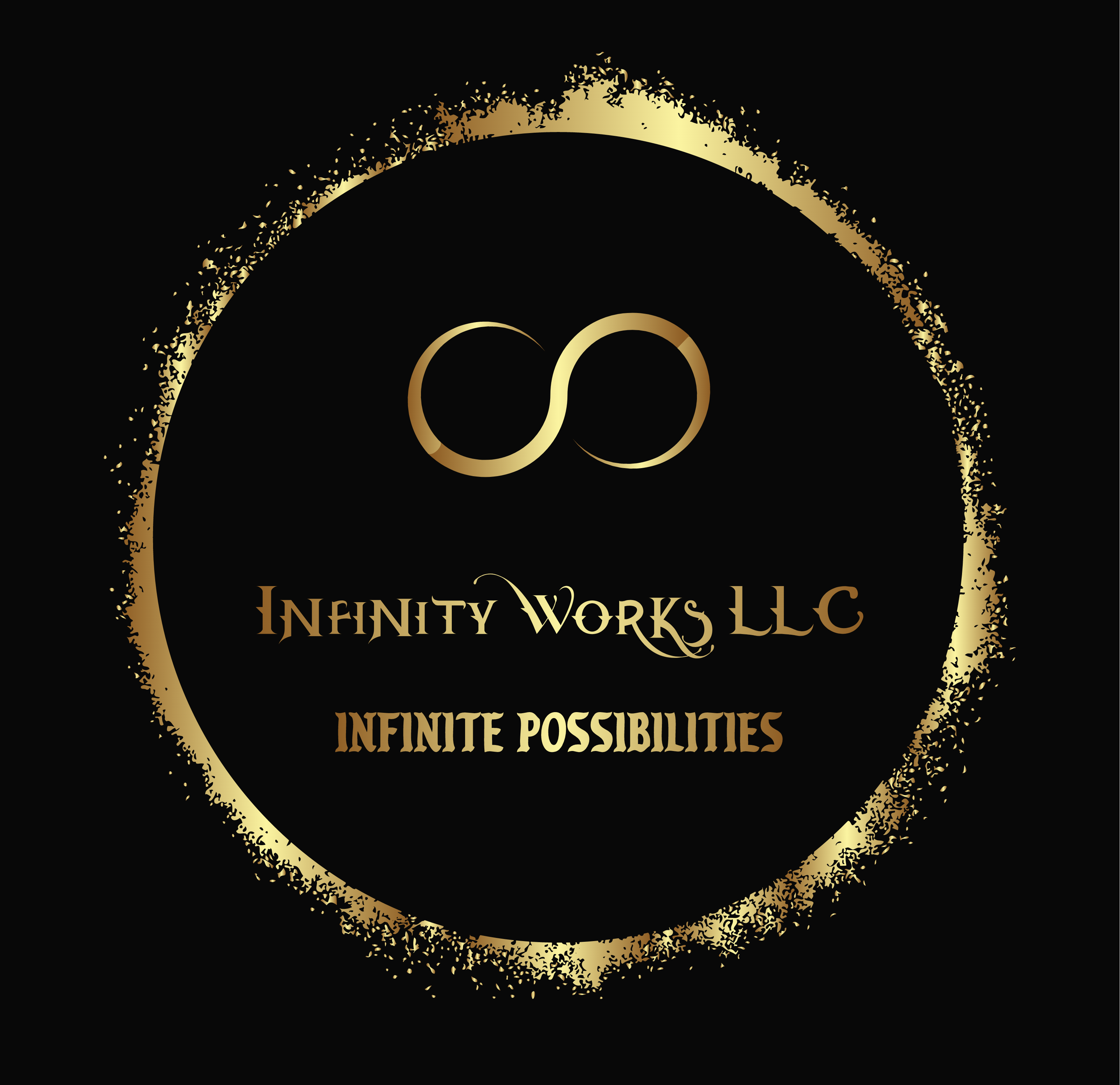 Logo for Infinity Works LLC