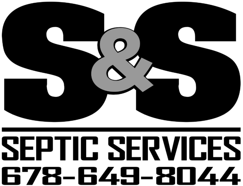 S&S SEPTIC SERVICE logo