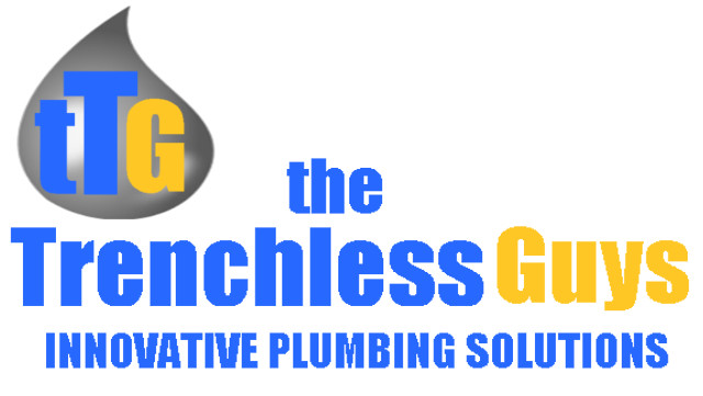 Logo for The Trenchless Guys