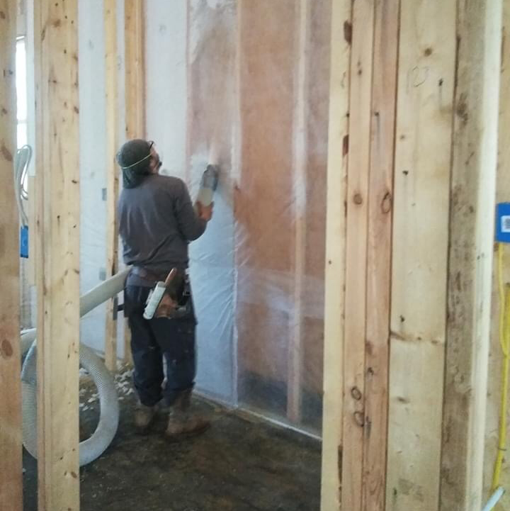 Logo for Superior Insulation