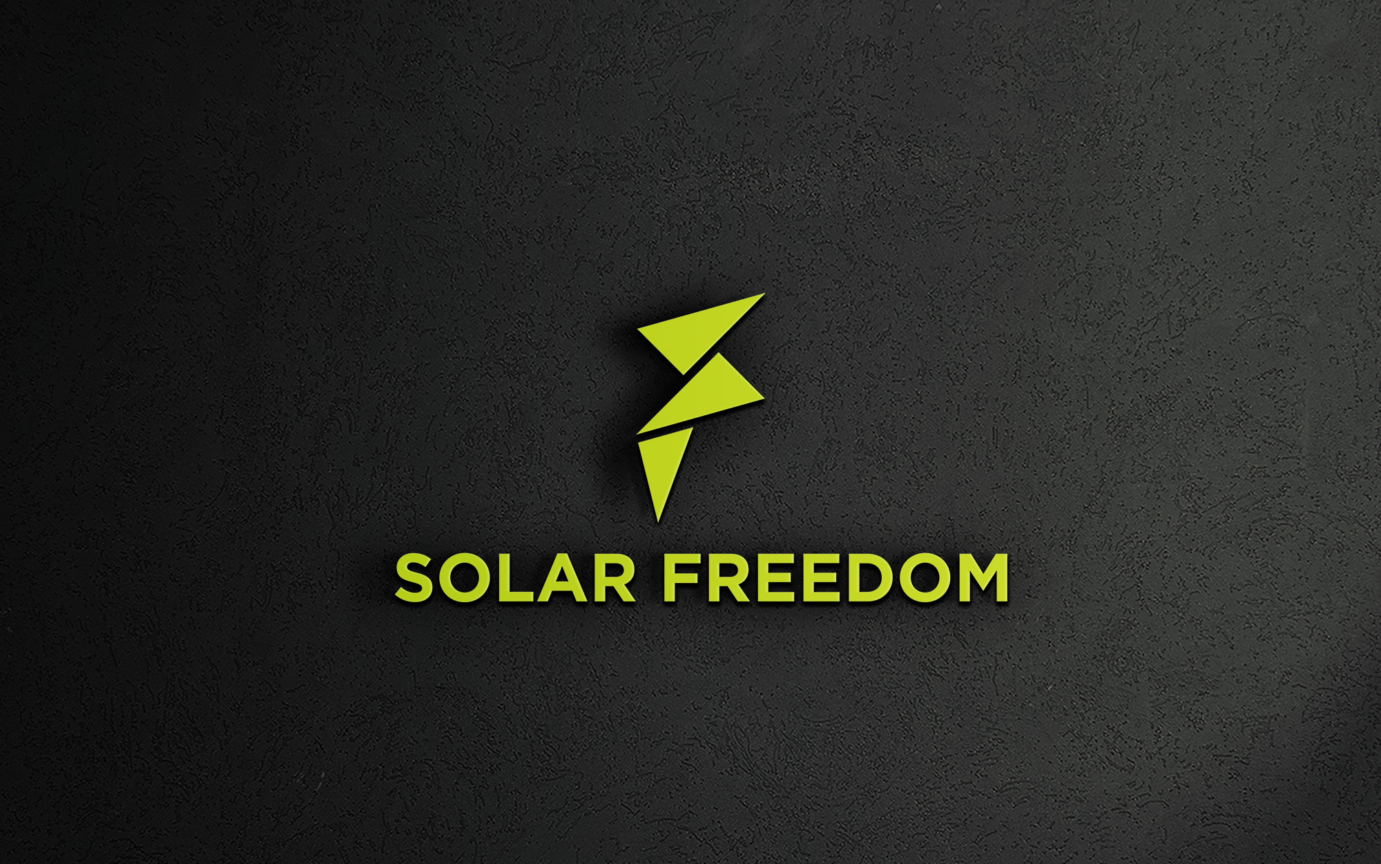 Avatar for Solar Freedom