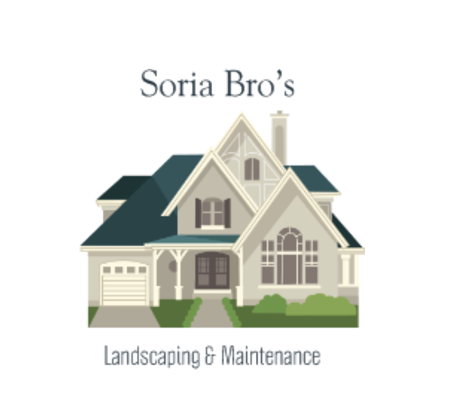 Soria Bros Lawn Care And maintenance logo