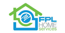 FPL Home Services logo