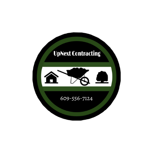 Upnext Contracting LLC logo