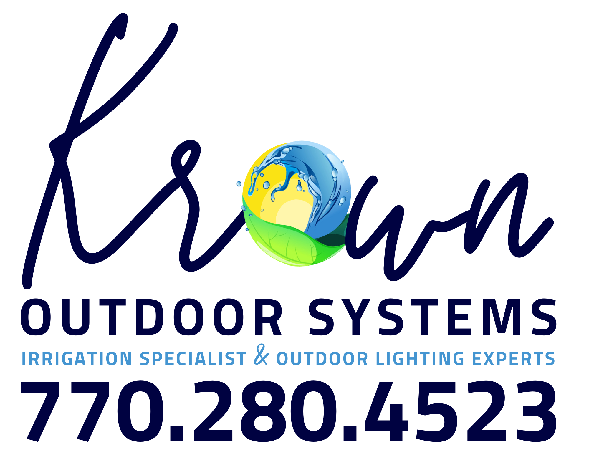 Avatar for Krown Outdoor Systems