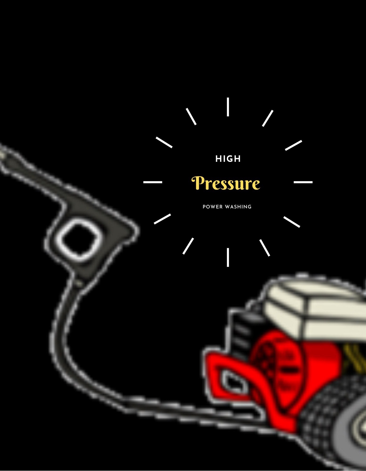 Avatar for High Pressure Power Washing