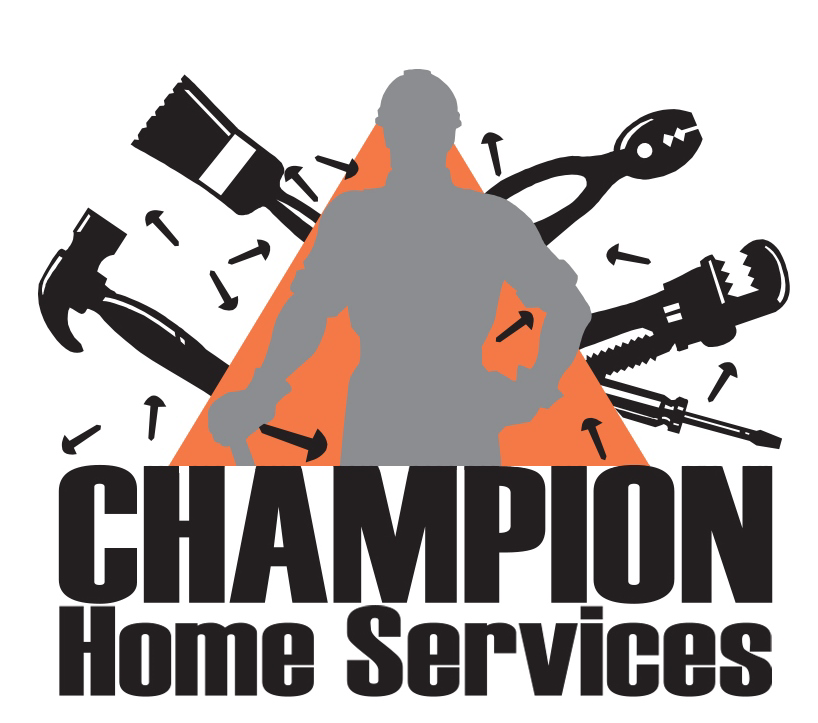 Champion Home Services logo