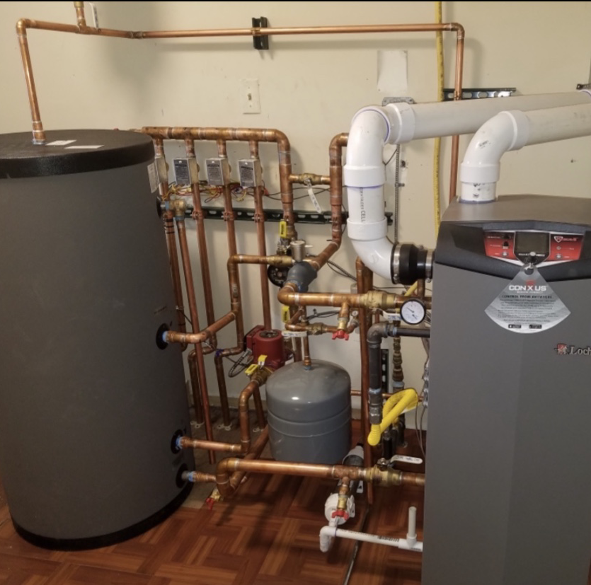 Avatar for Fishers Plumbing LLC