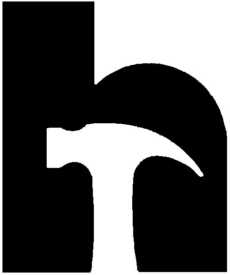 Hopper Construction logo
