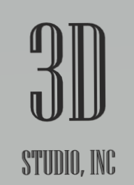 Avatar for 3D Studio Inc