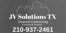 JV Solutions TX LLC logo