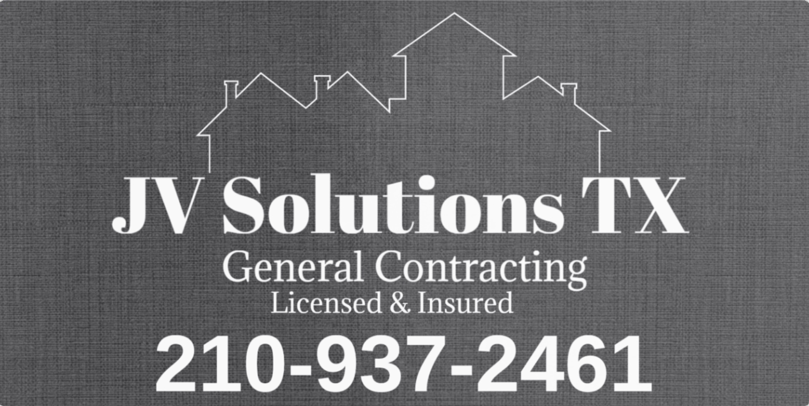 Logo for JV Solutions TX LLC