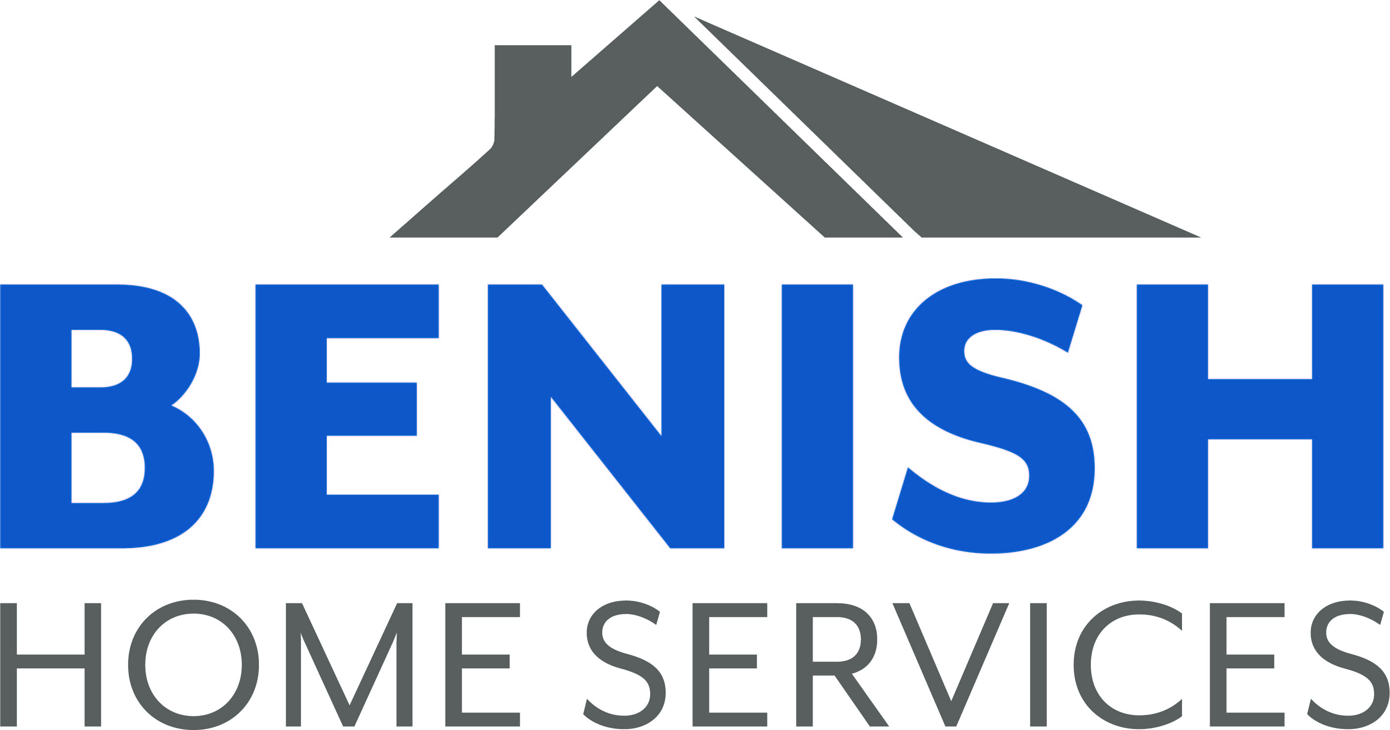 Benish Home Services logo