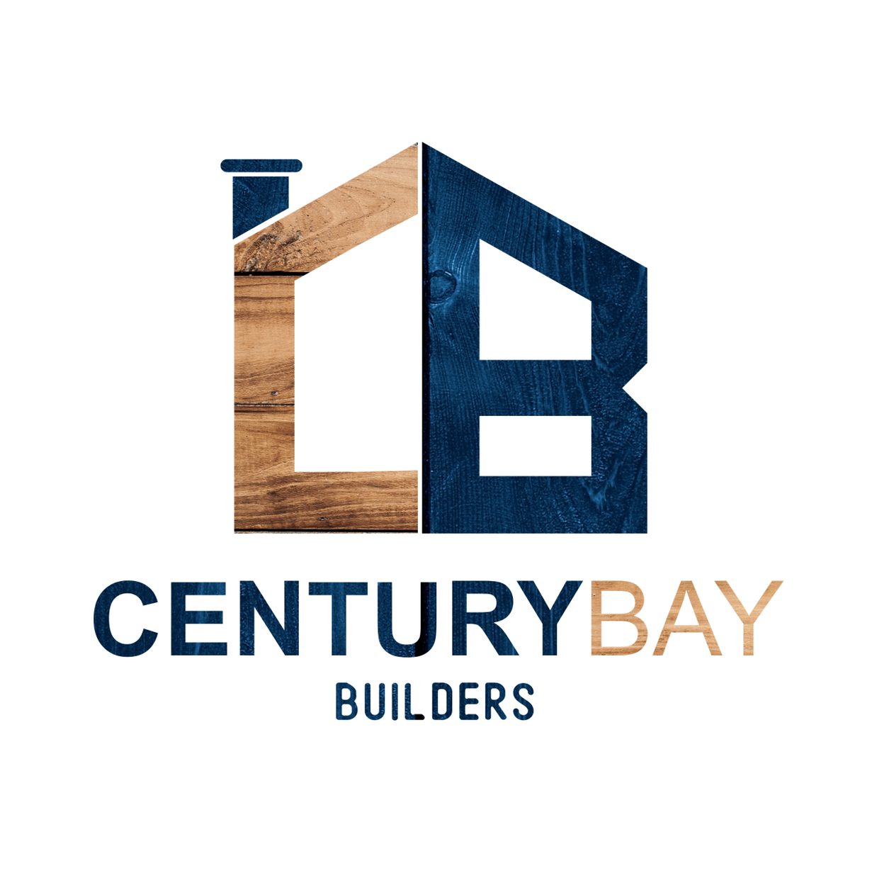 Logo for Century Bay Builders