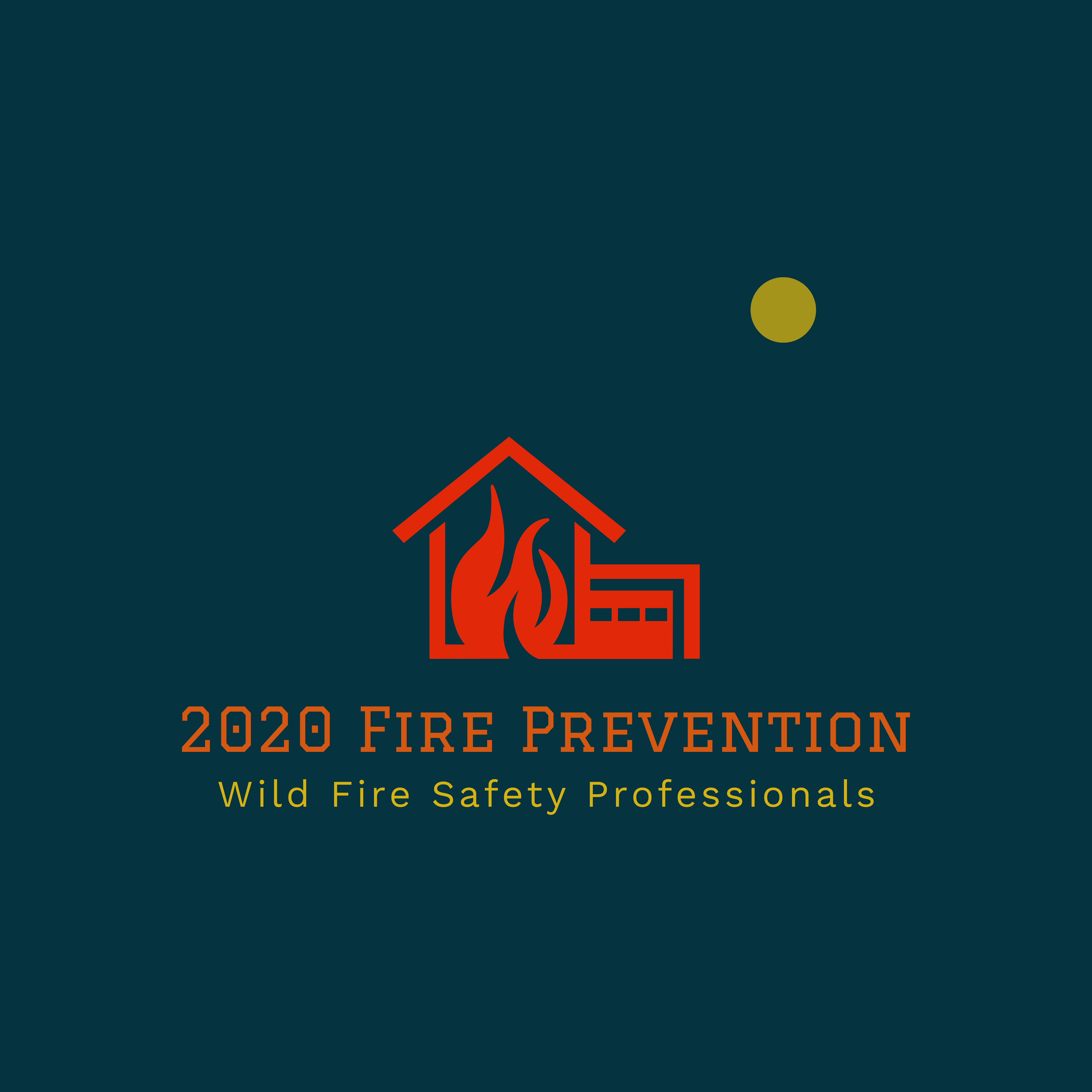 Avatar for 2020 Fire Prevention