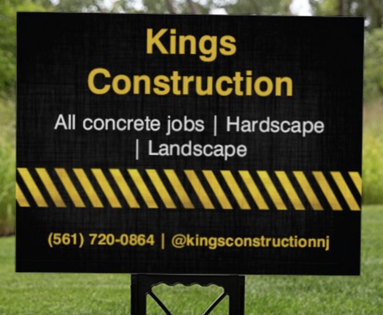 Logo for Kings Enterprises Services