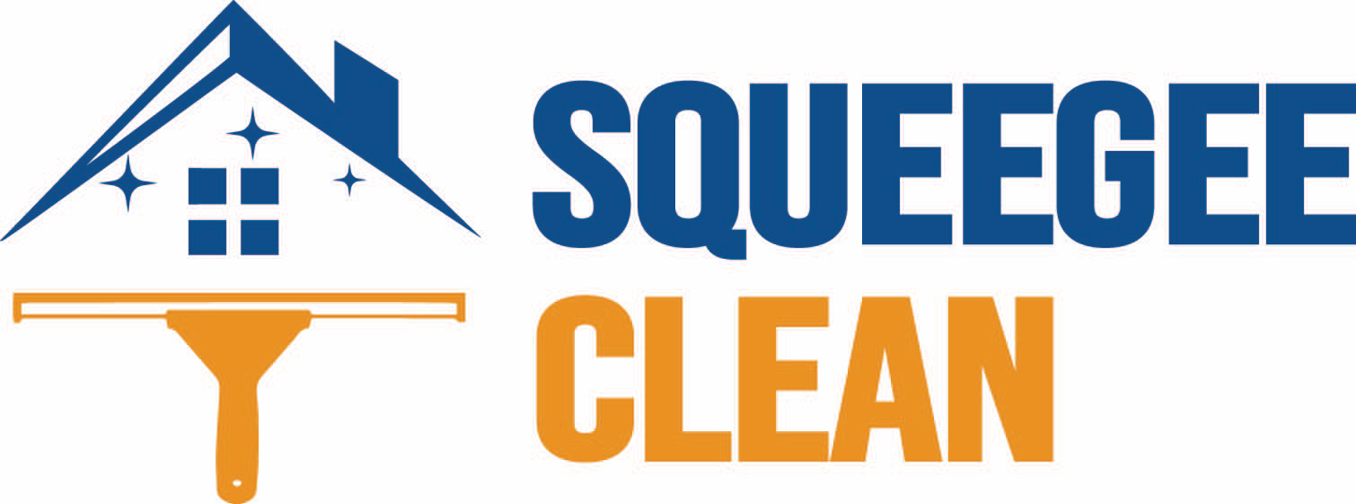 Squeegee Clean Home Detailing logo