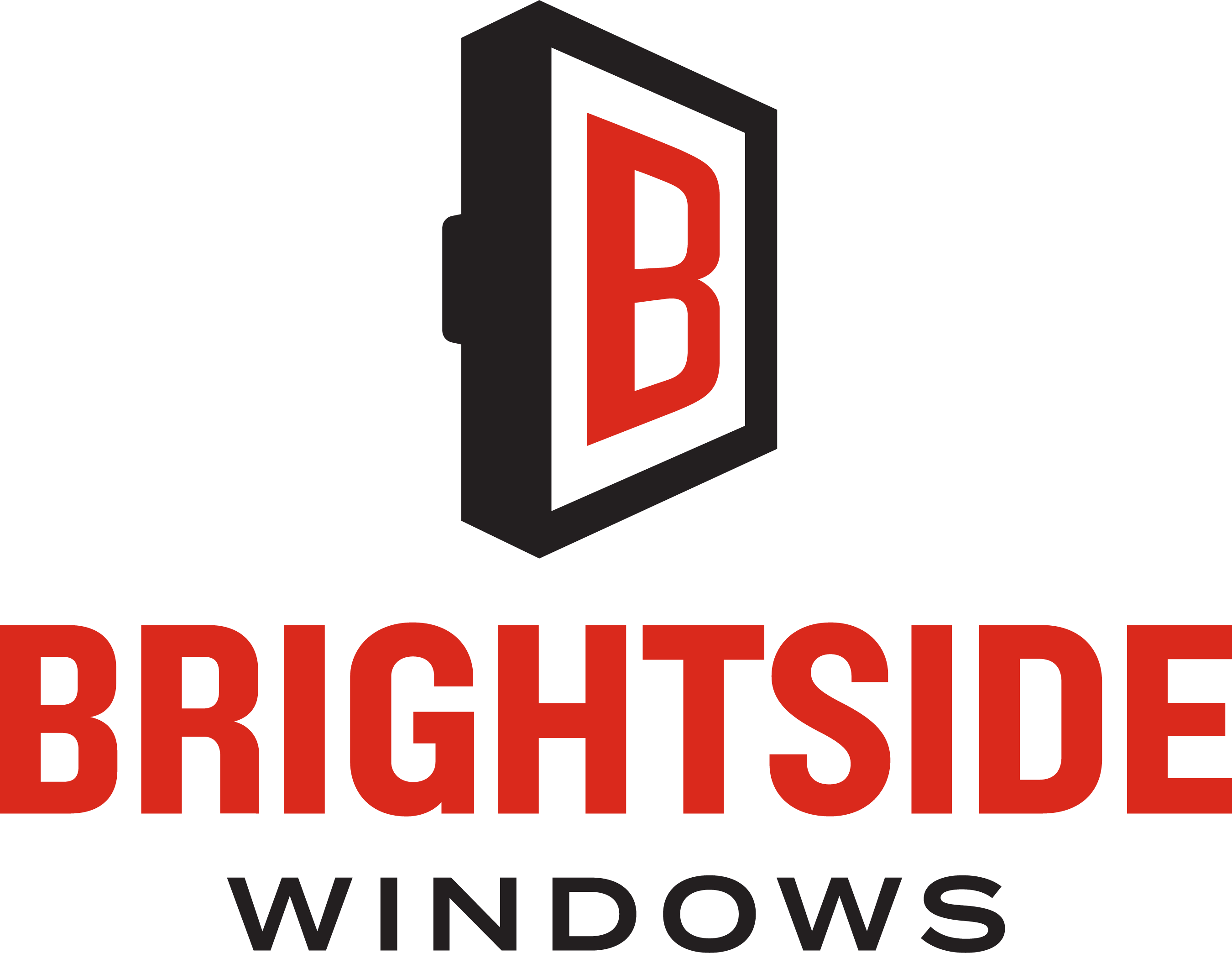 Avatar for Brightside Windows
