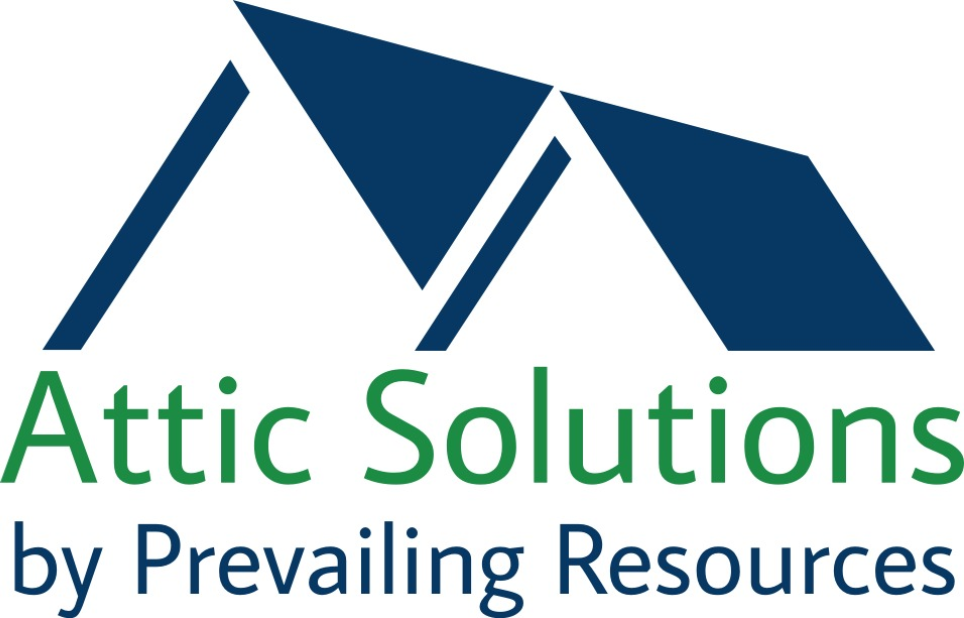 Attic Solutions by Prevailing Resources LLC logo