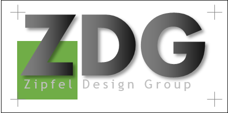 Zipfel Design Group LLC logo