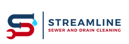 Streamline Sewer and Drain Cleaning logo
