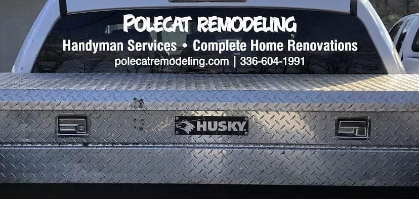 Avatar for Polecat Remodeling