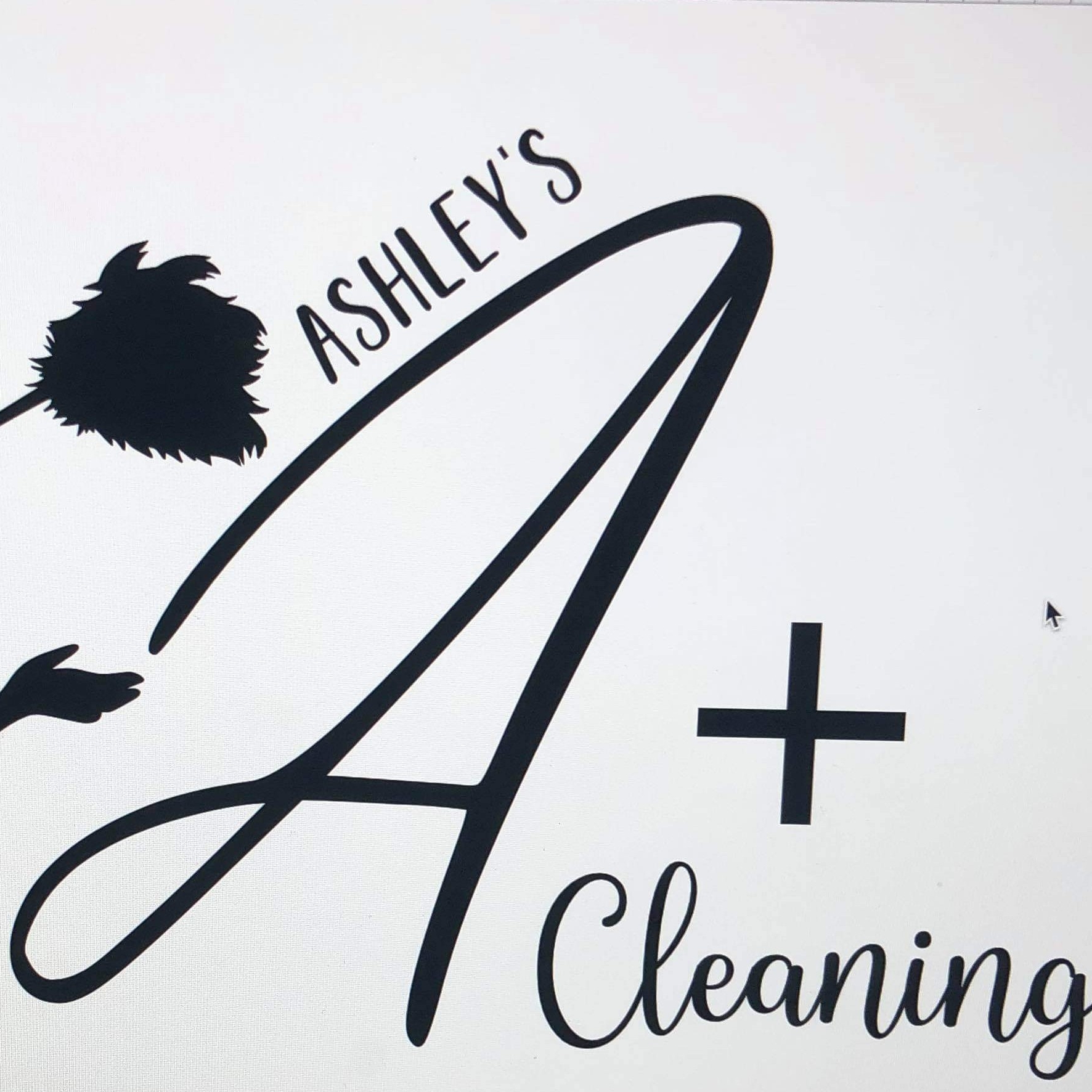 Avatar for Ashleys A+ Cleaning