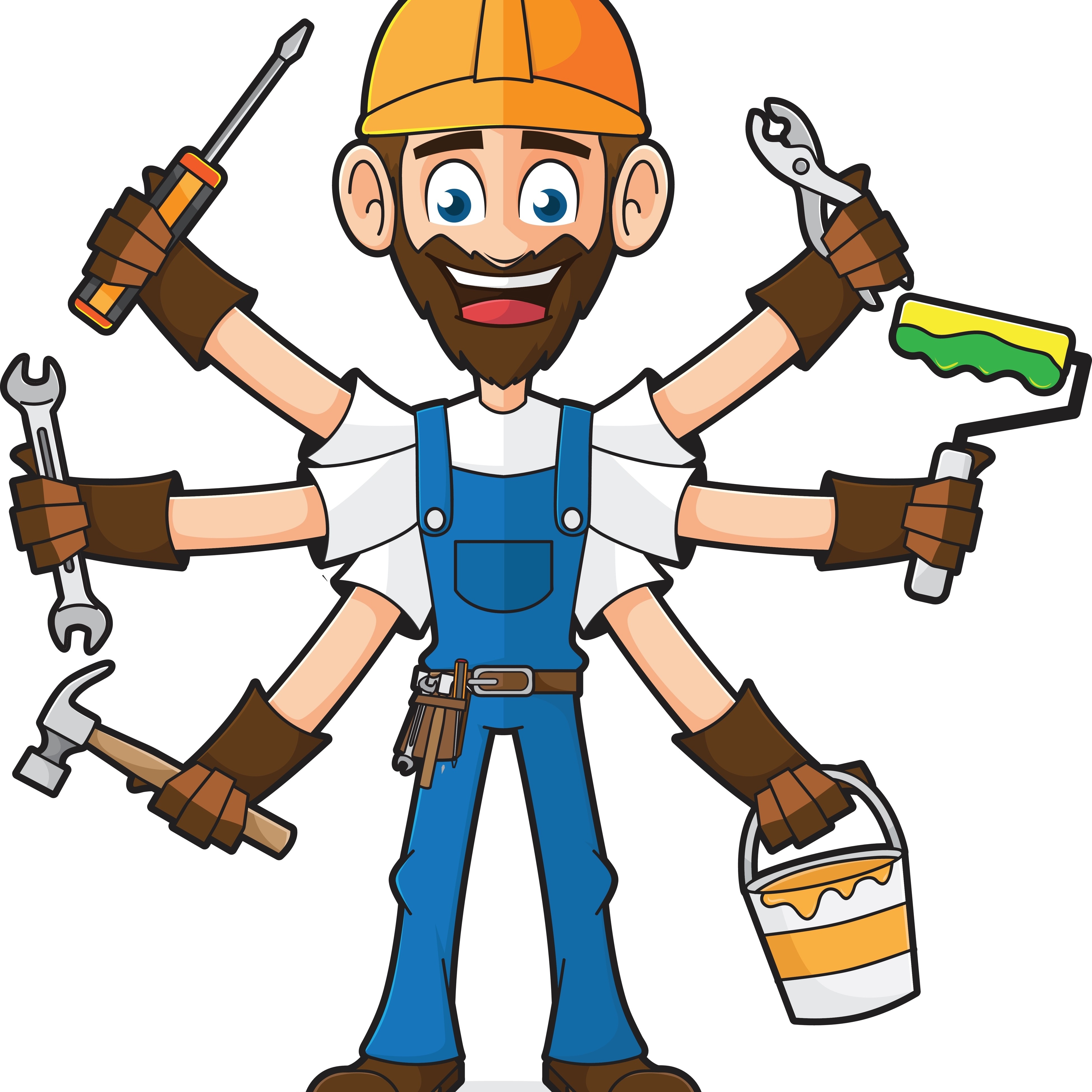 Avatar for Hank's Painting & handyman service