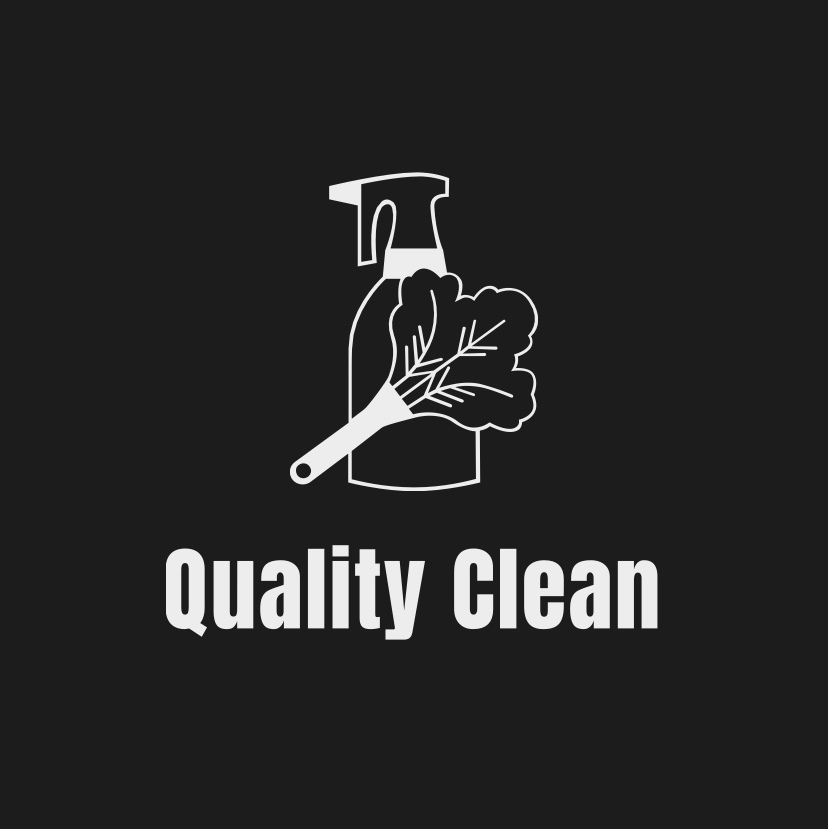 Logo for Quality Clean Of Houston