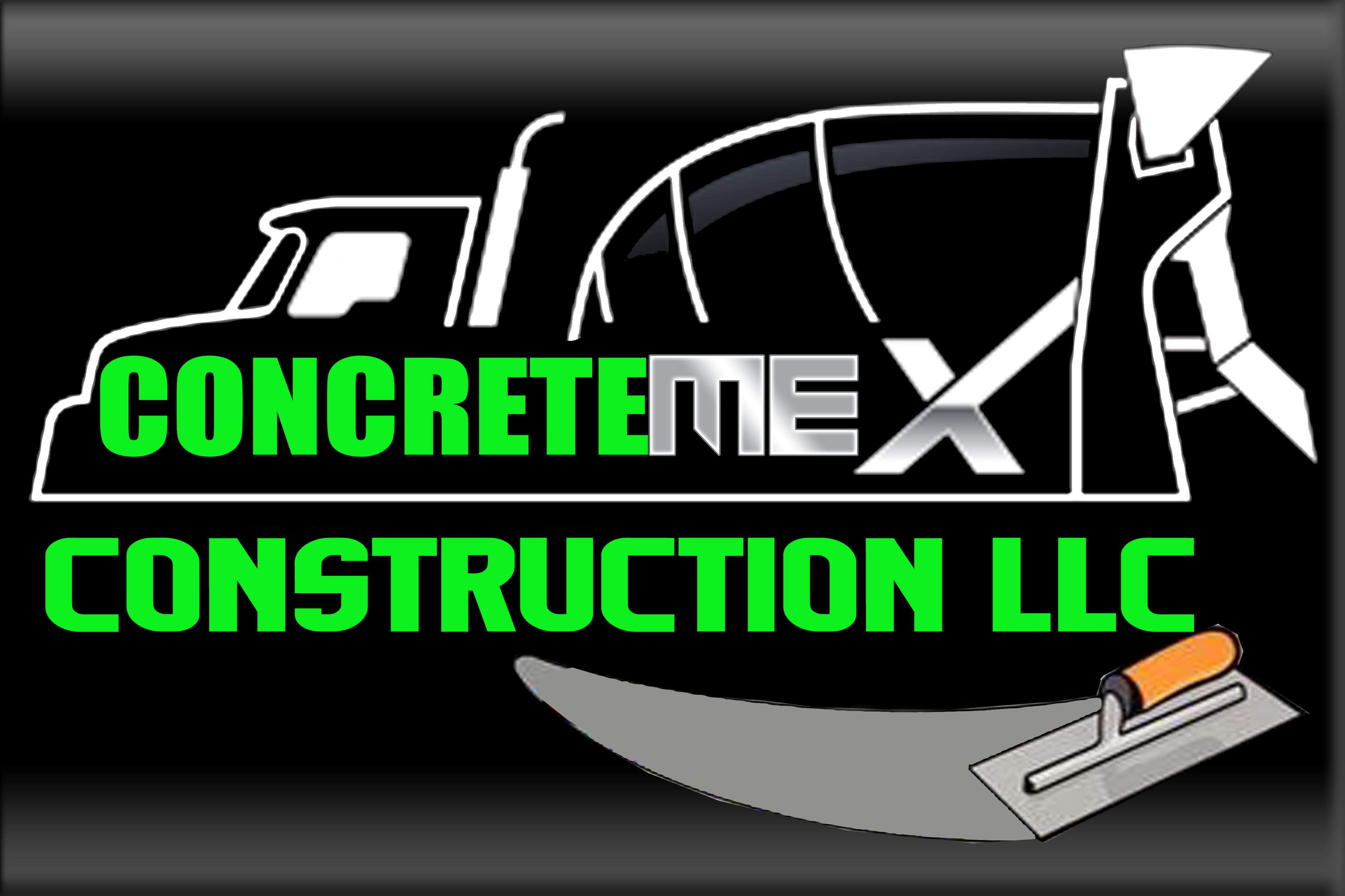 Avatar for Concretemex Construction LLC