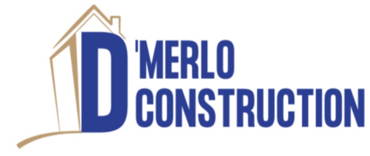 Logo for D'Merlo Construction