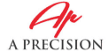 Logo for A Precision Roofing and Tree Service