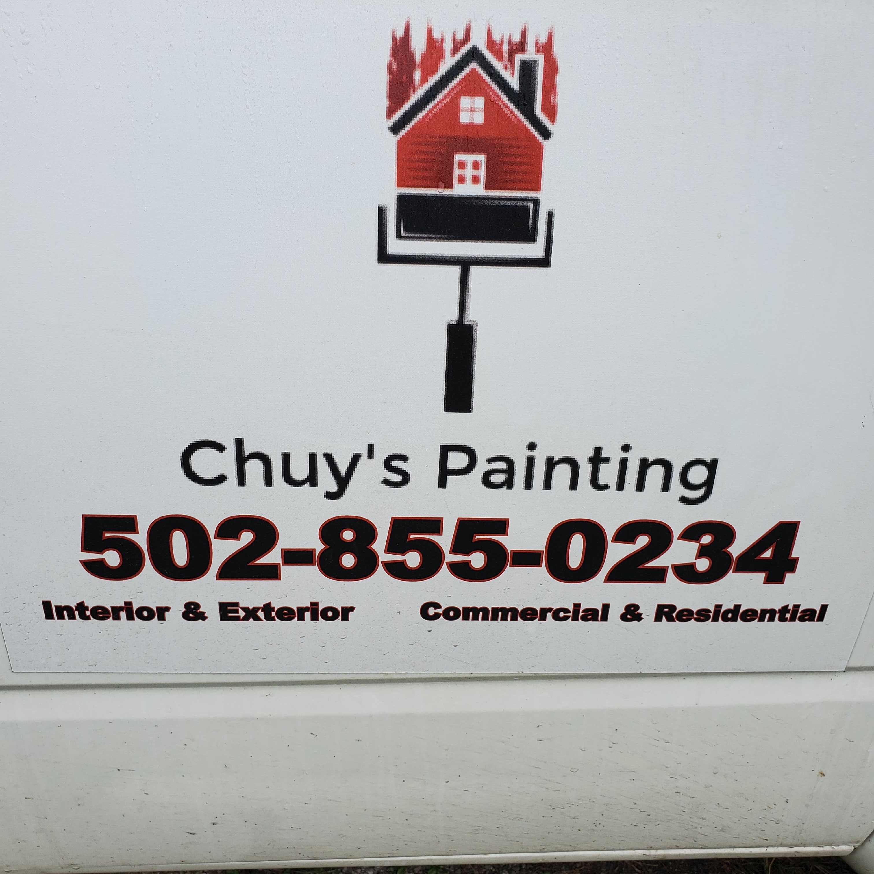 Avatar for Chuys Painting
