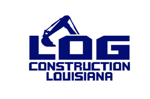 LOG Construction, LLC logo
