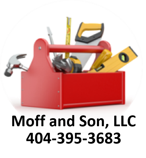 Logo for Moff and Son LLC