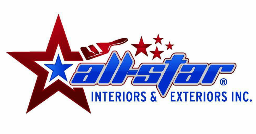 Logo for All-Star Interiors & Exteriors