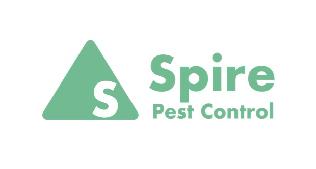 Spire Pest Control logo