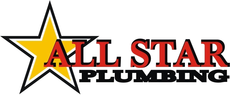 All Star Plumbing logo