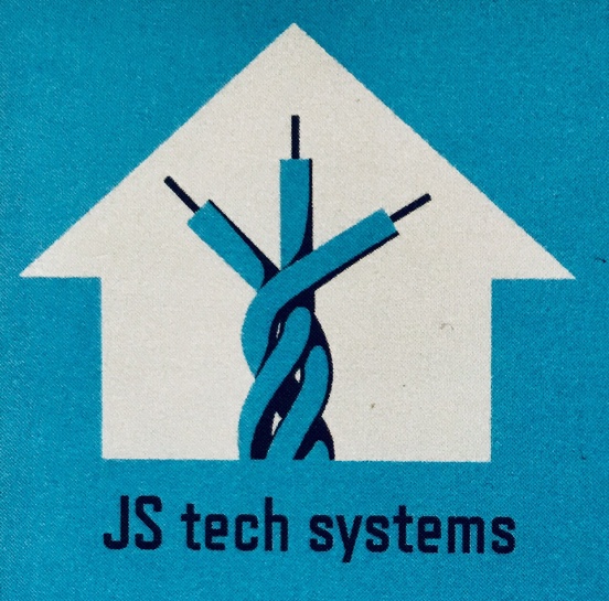JS tech systems logo